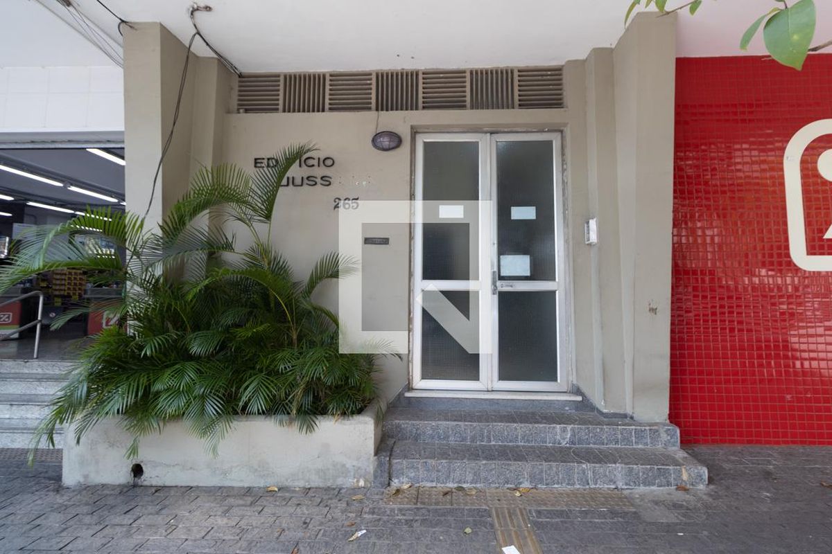 Apartamento, 3 quartos, 165 m² - Foto 92