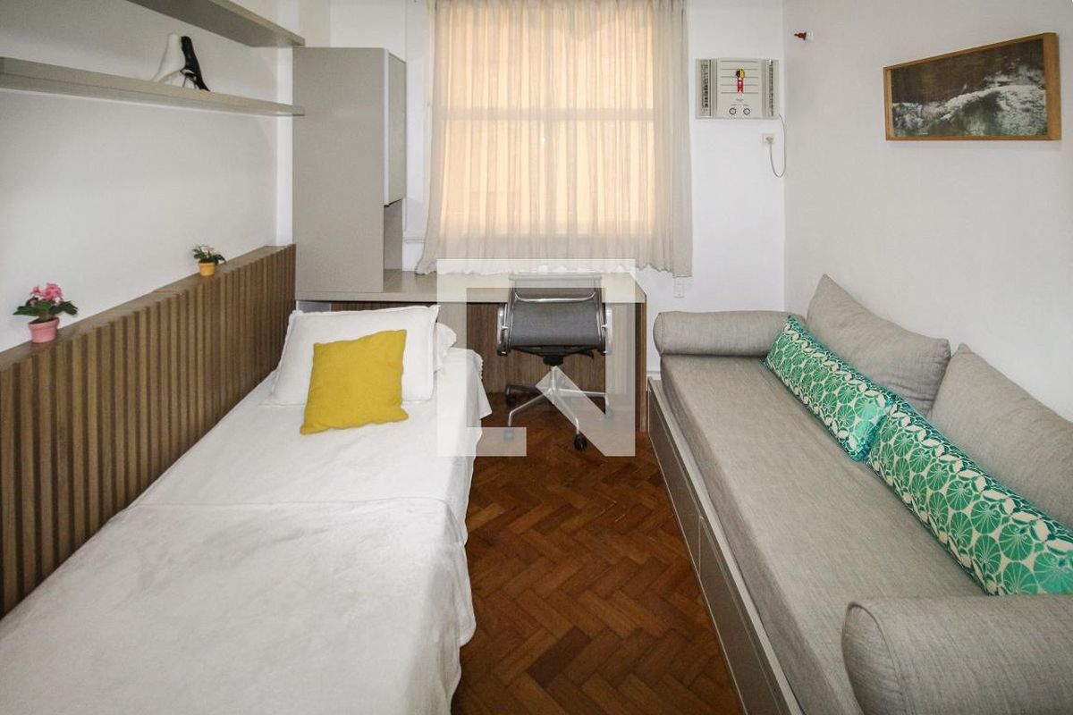 Apartamento, 3 quartos, 116 m² - Foto 26