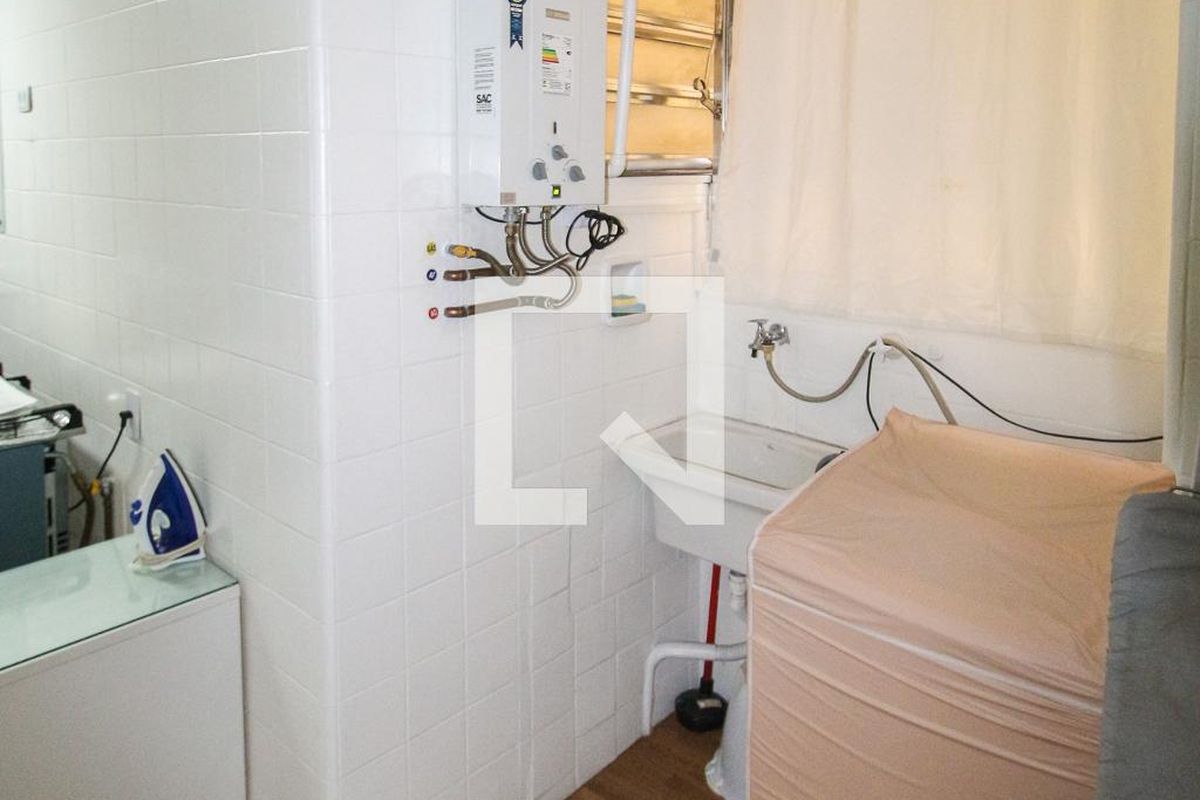 Apartamento, 3 quartos, 116 m² - Foto 62