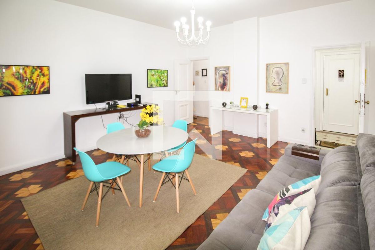 Apartamento, 3 quartos, 116 m² - Foto 2