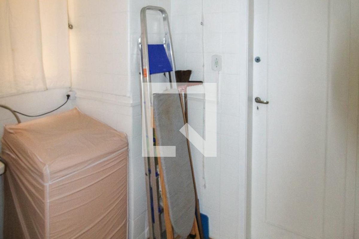Apartamento, 3 quartos, 116 m² - Foto 60