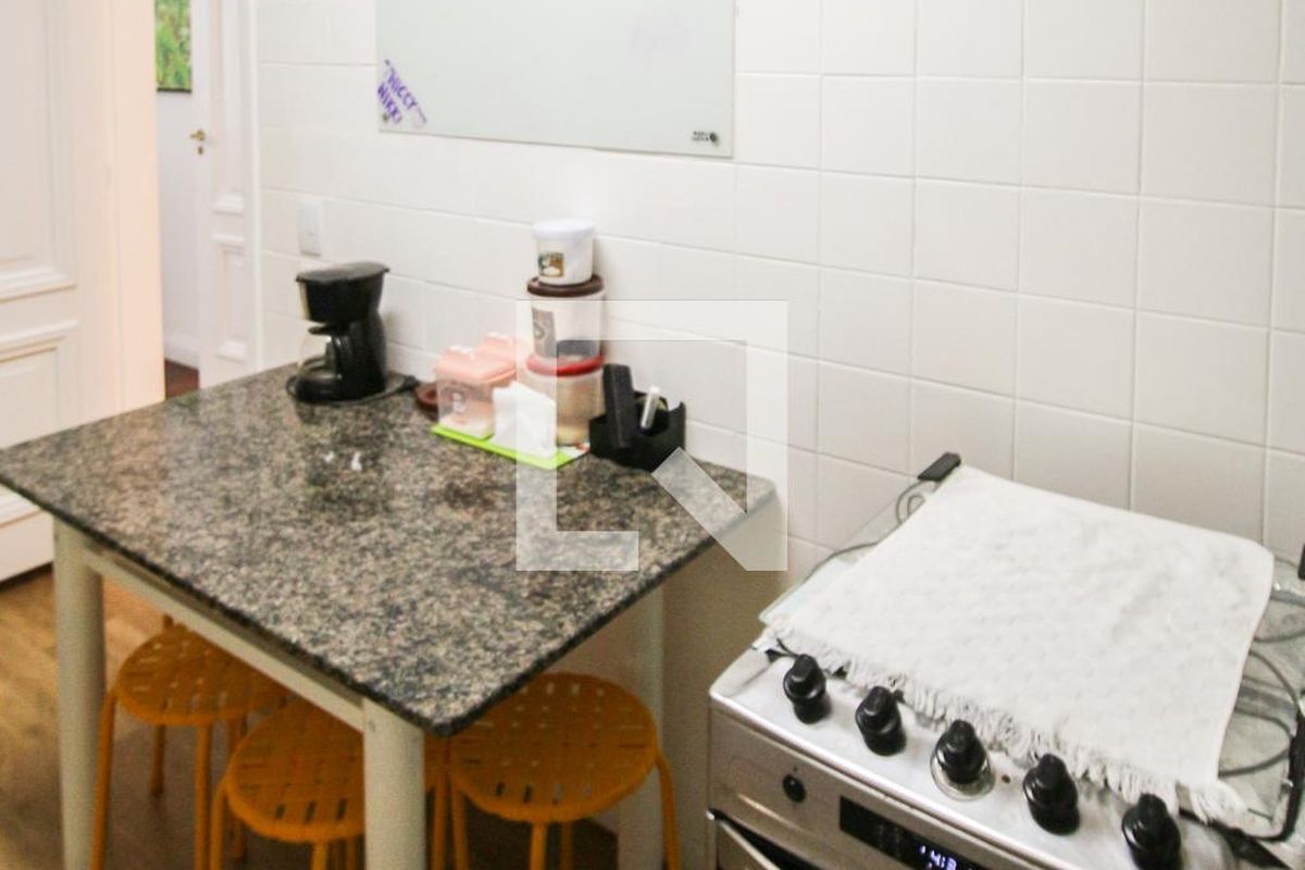 Apartamento, 3 quartos, 116 m² - Foto 58
