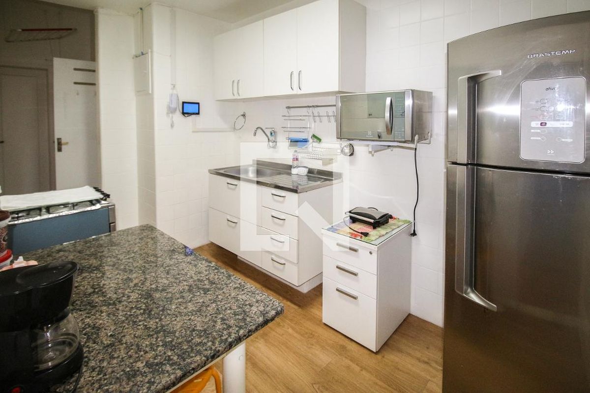Apartamento, 3 quartos, 116 m² - Foto 50