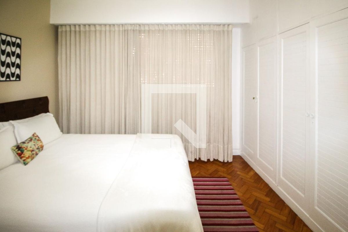 Apartamento, 3 quartos, 116 m² - Foto 16