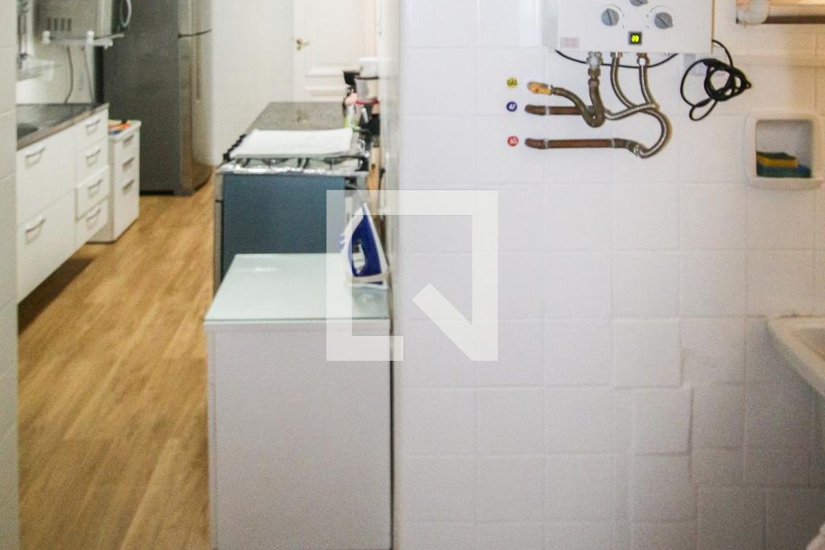Apartamento, 3 quartos, 116 m² - Foto 64