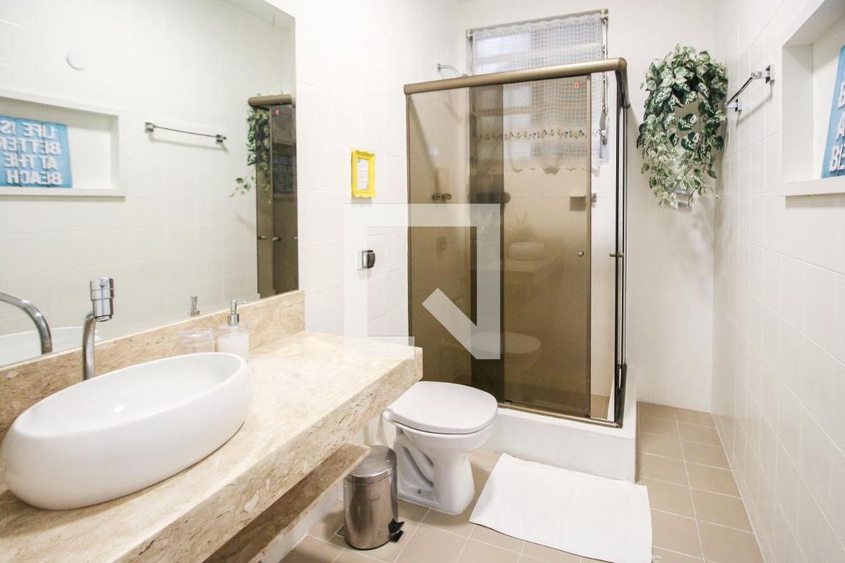 Apartamento, 3 quartos, 116 m² - Foto 42