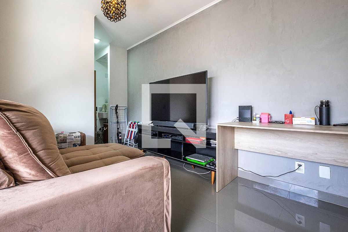 Apartamento, 1 quarto, 43 m² - Foto 2