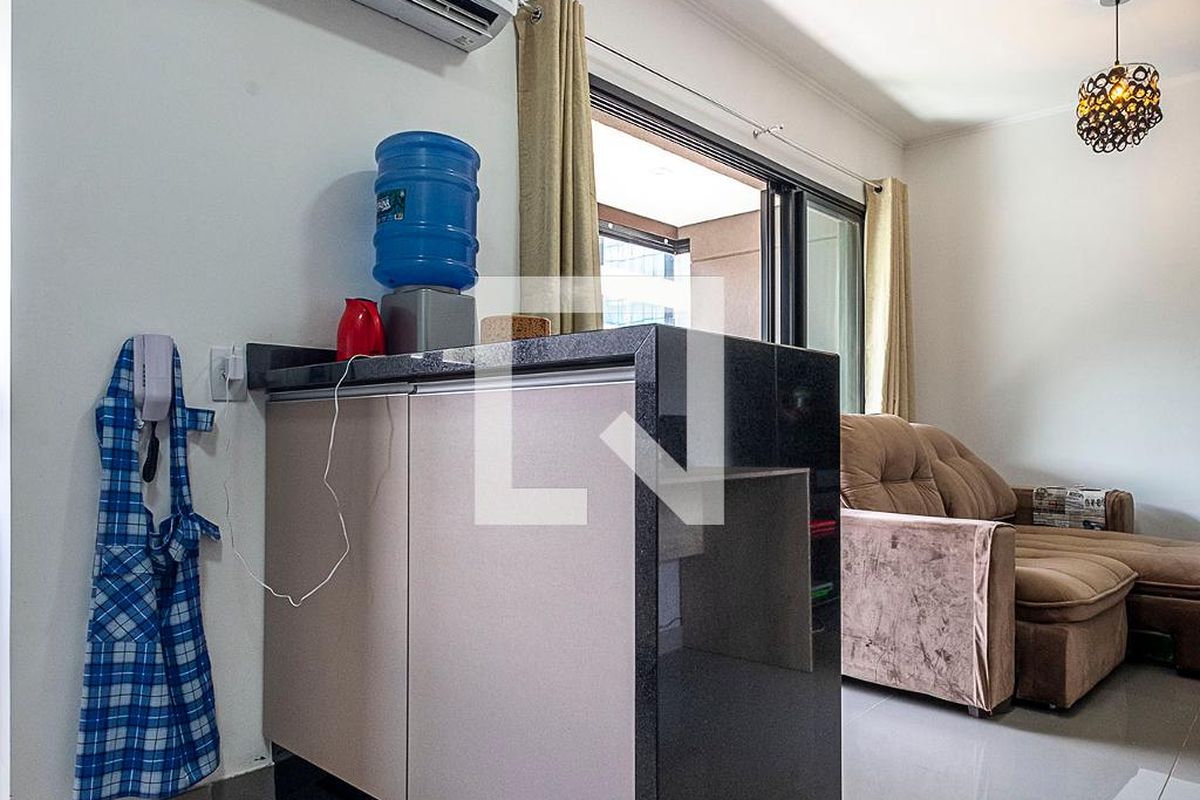 Apartamento, 1 quarto, 43 m² - Foto 7