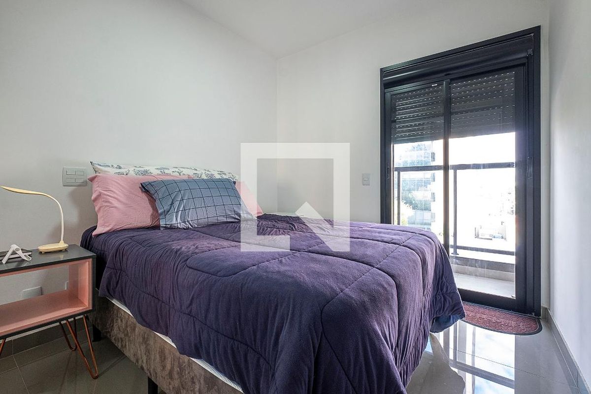 Apartamento, 1 quarto, 43 m² - Foto 10