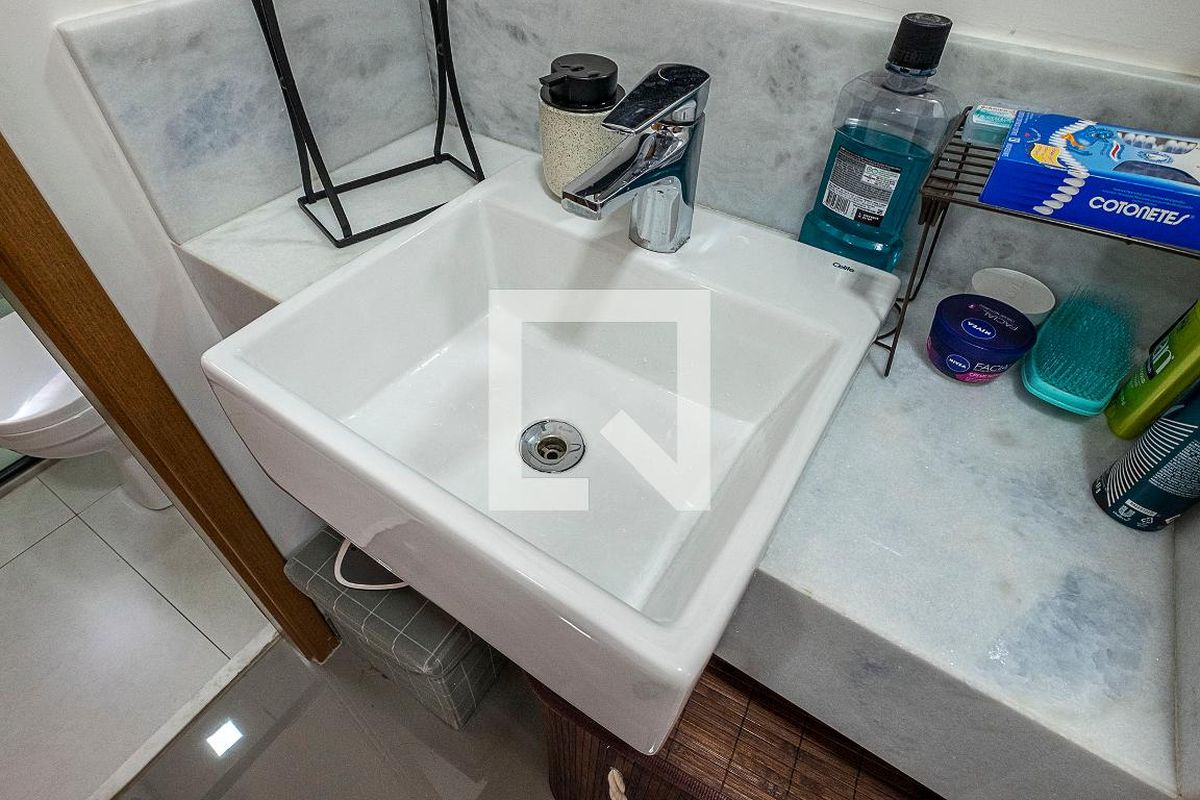 Apartamento, 1 quarto, 43 m² - Foto 17