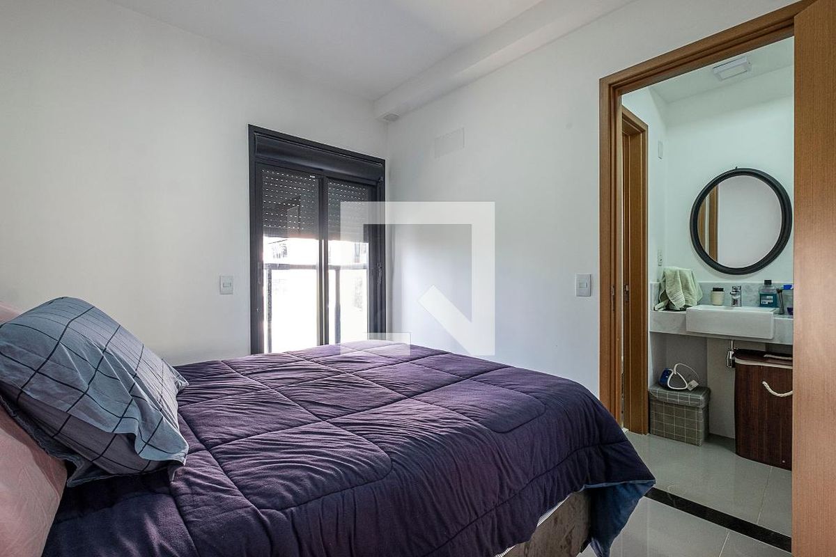 Apartamento, 1 quarto, 43 m² - Foto 11