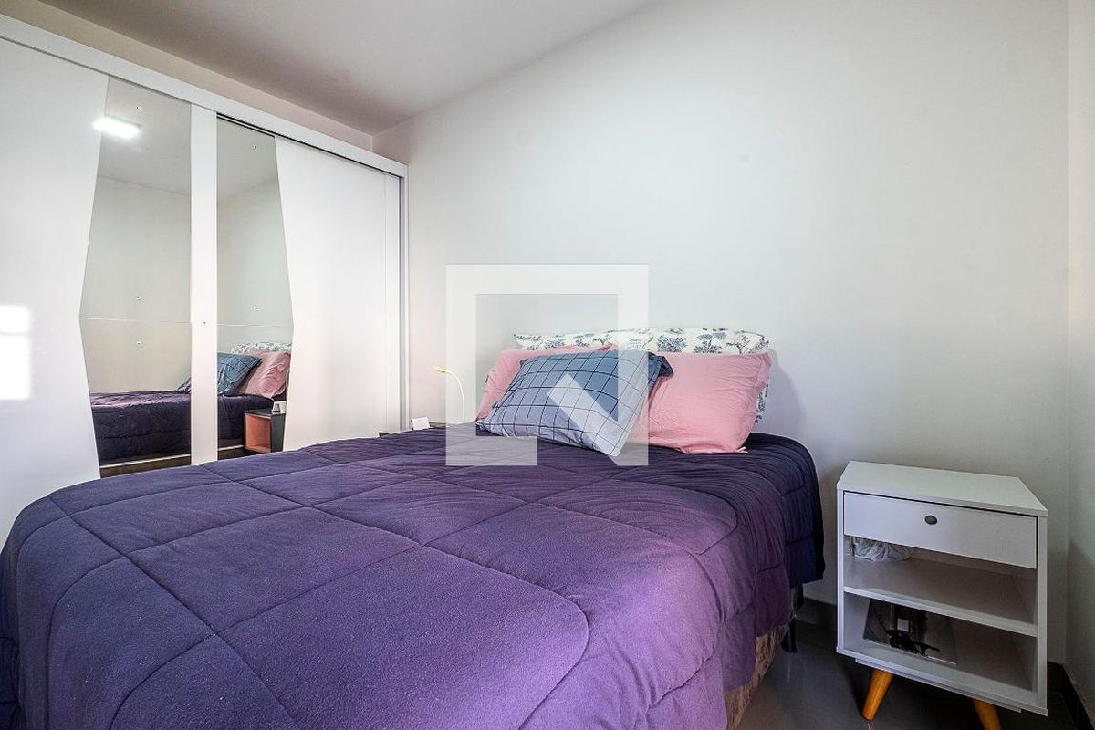 Apartamento, 1 quarto, 43 m² - Foto 12