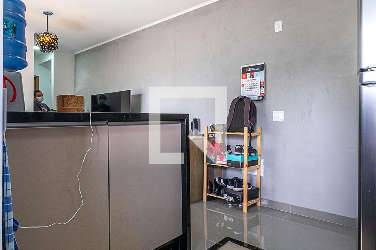 Apartamento, 1 quarto, 43 m² - Foto 8