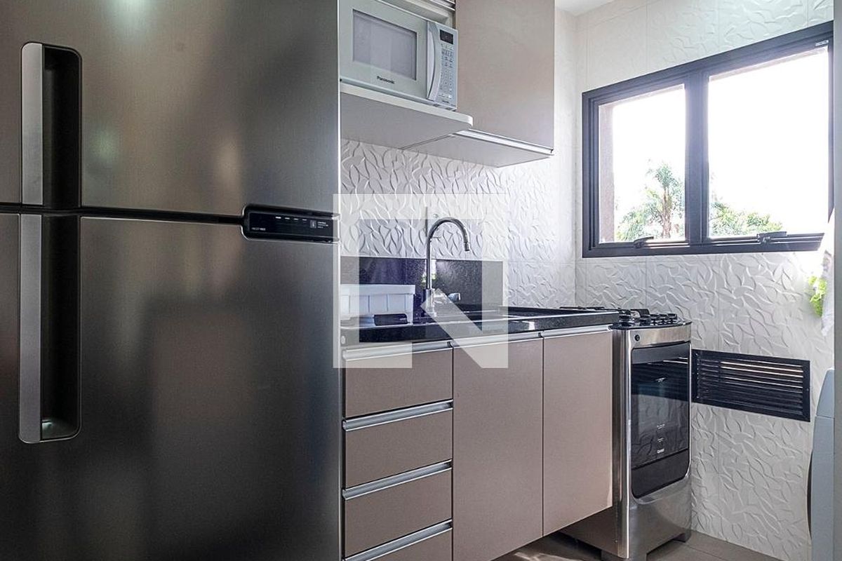 Apartamento, 1 quarto, 43 m² - Foto 6