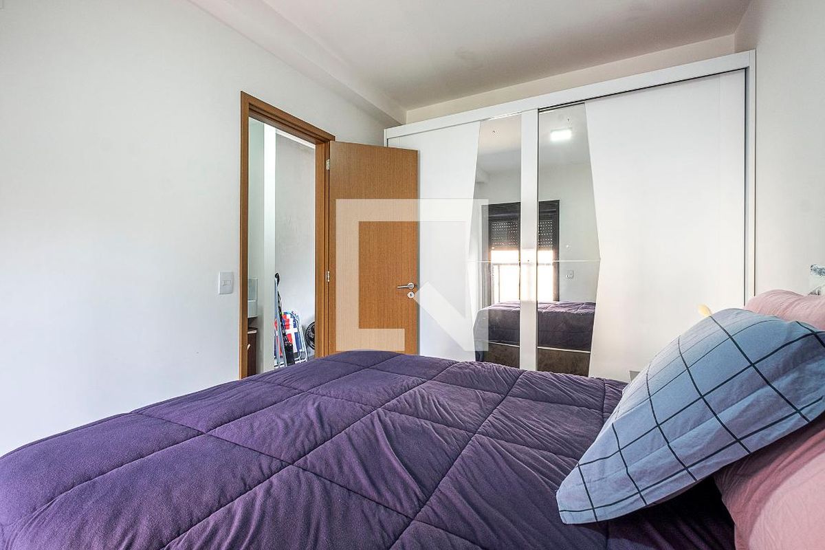 Apartamento, 1 quarto, 43 m² - Foto 13