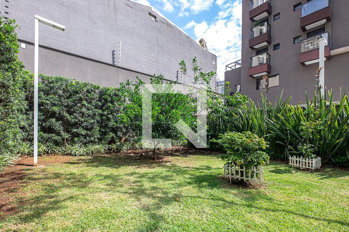 Apartamento, 1 quarto, 43 m² - Foto 26