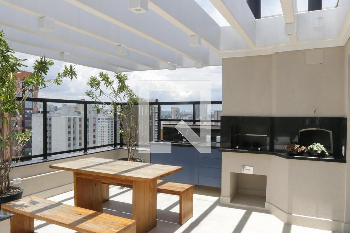 Apartamento, 1 quarto, 43 m² - Foto 22