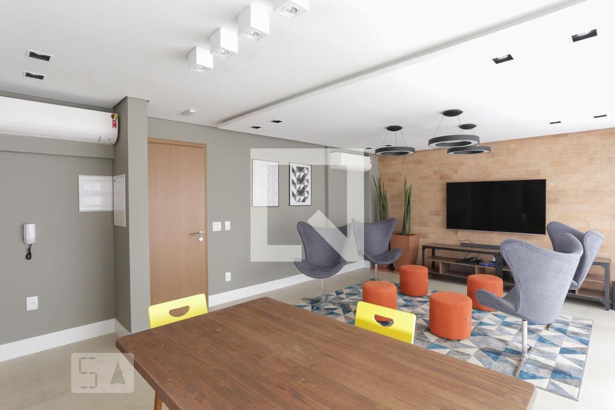 Apartamento, 1 quarto, 43 m² - Foto 21