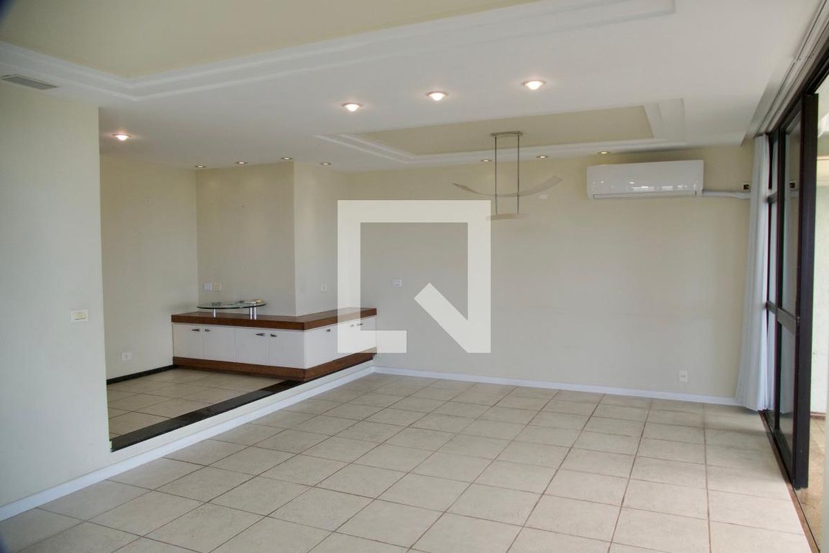 Apartamento, 3 quartos, 198 m² - Foto 8