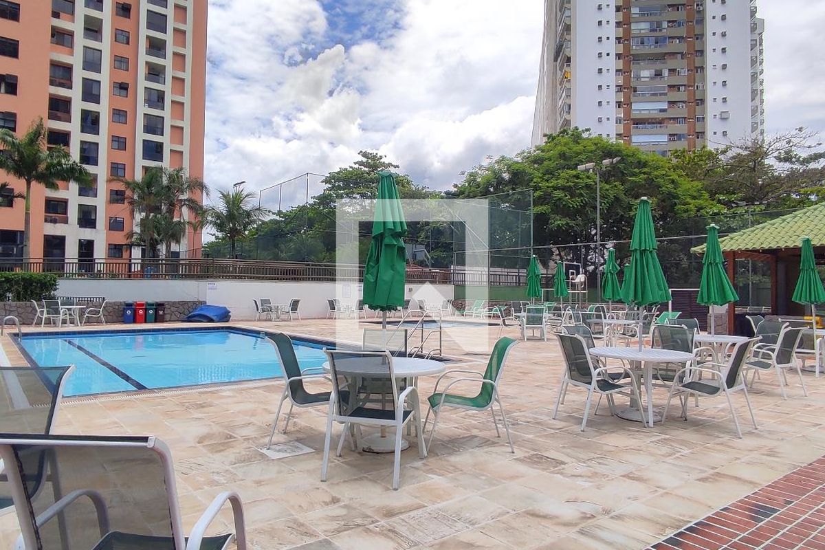 Apartamento, 3 quartos, 198 m² - Foto 206