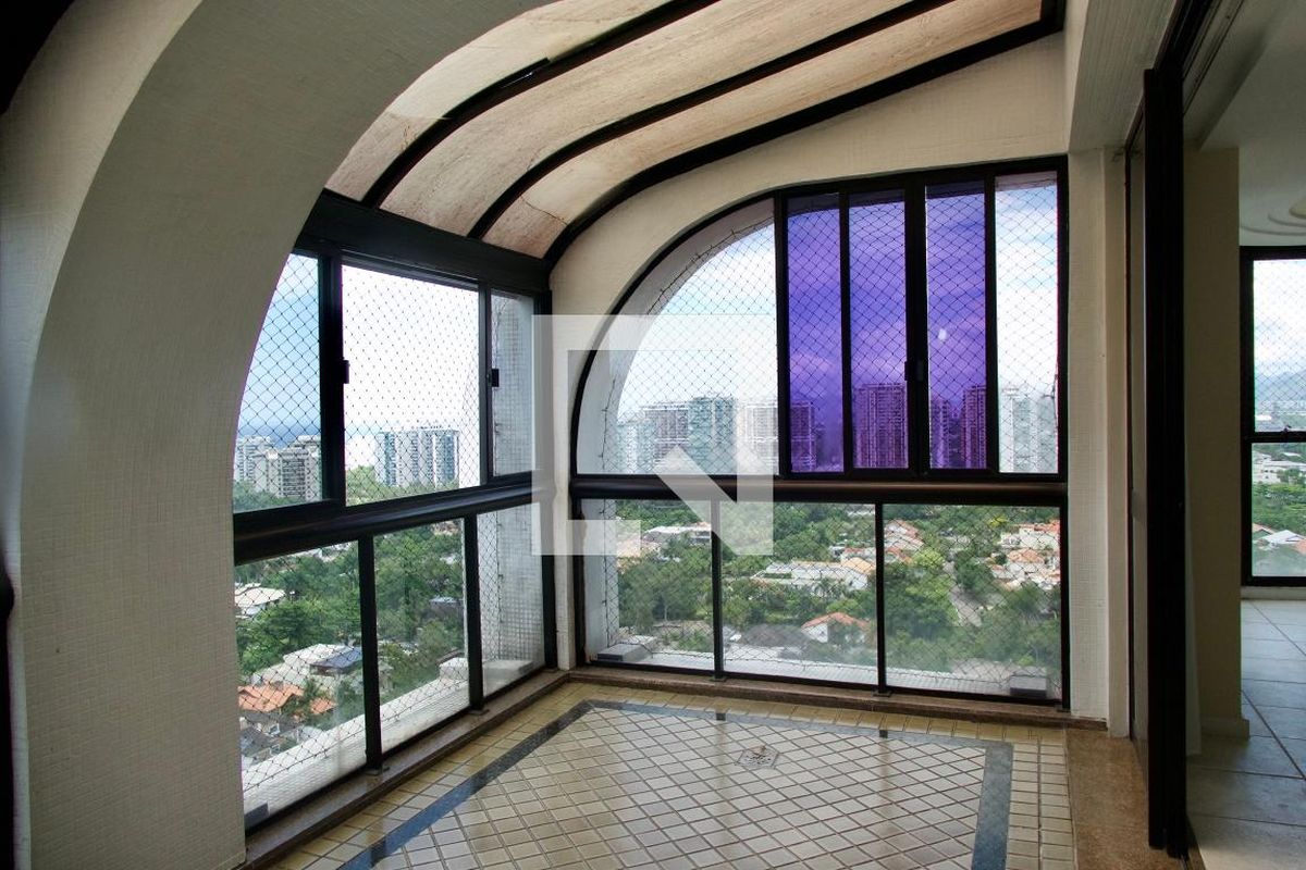 Apartamento, 3 quartos, 198 m² - Foto 16