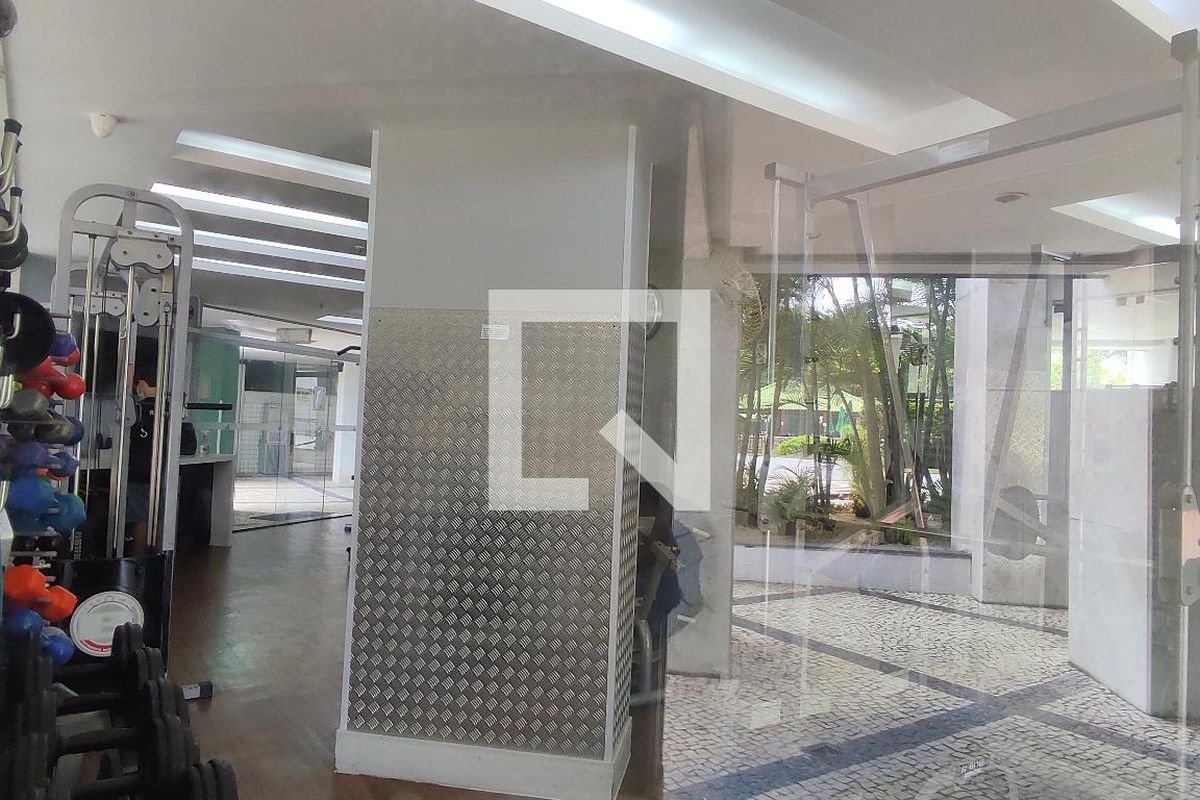 Apartamento, 3 quartos, 198 m² - Foto 219