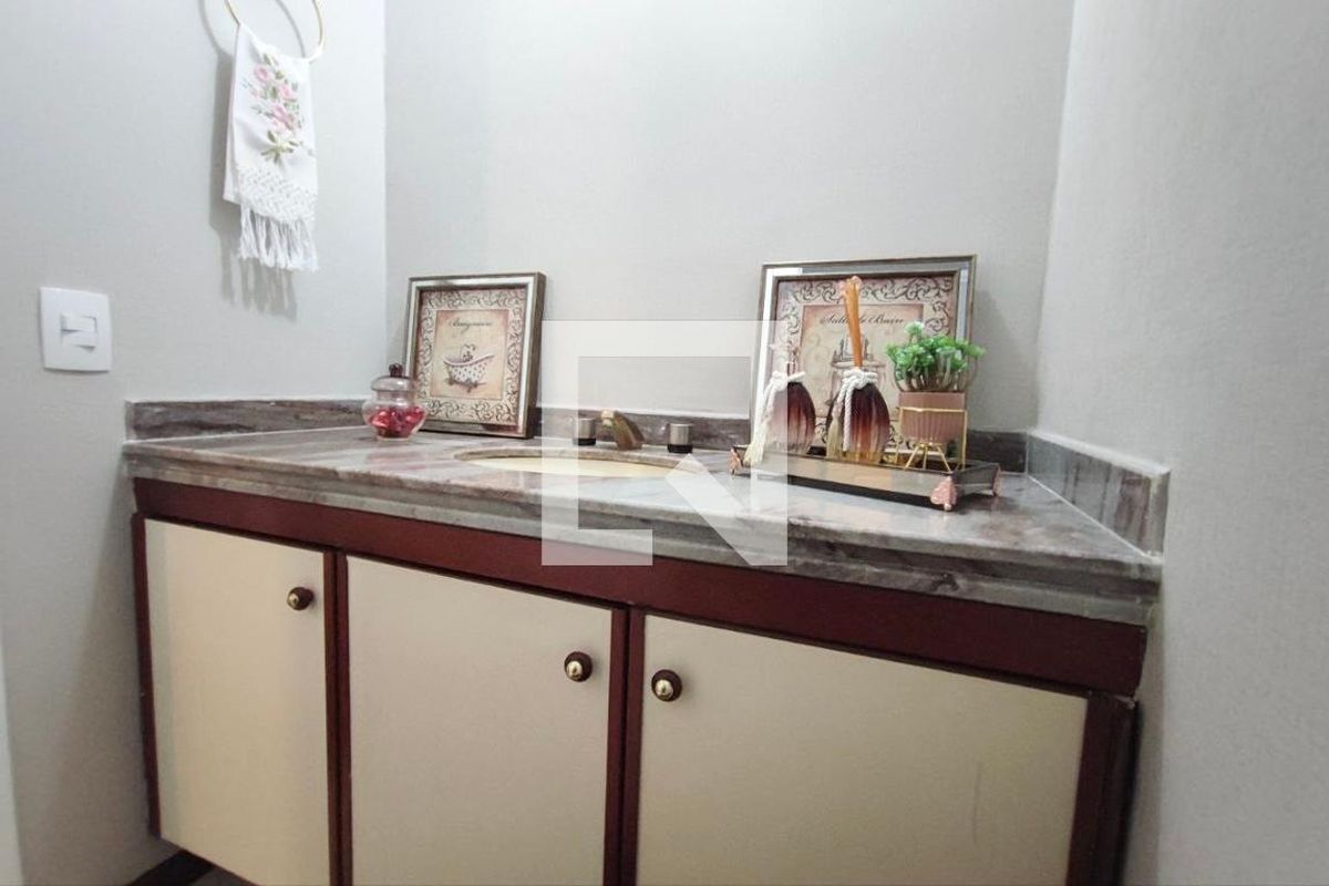 Apartamento à Venda - Cambuí, 3 Quartos,  139 m2 em , Campinas - sp | SoloBR
