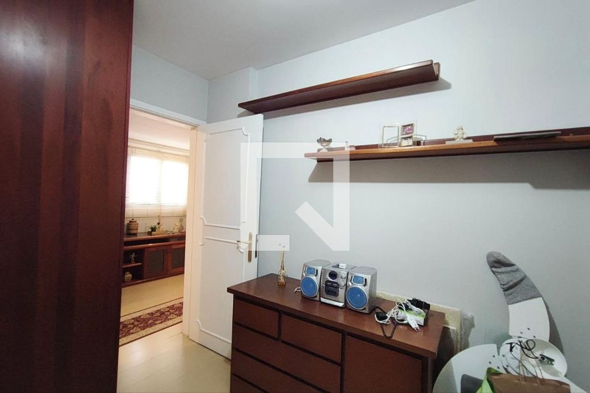 Apartamento à Venda - Cambuí, 3 Quartos,  139 m2 em , Campinas - sp | SoloBR
