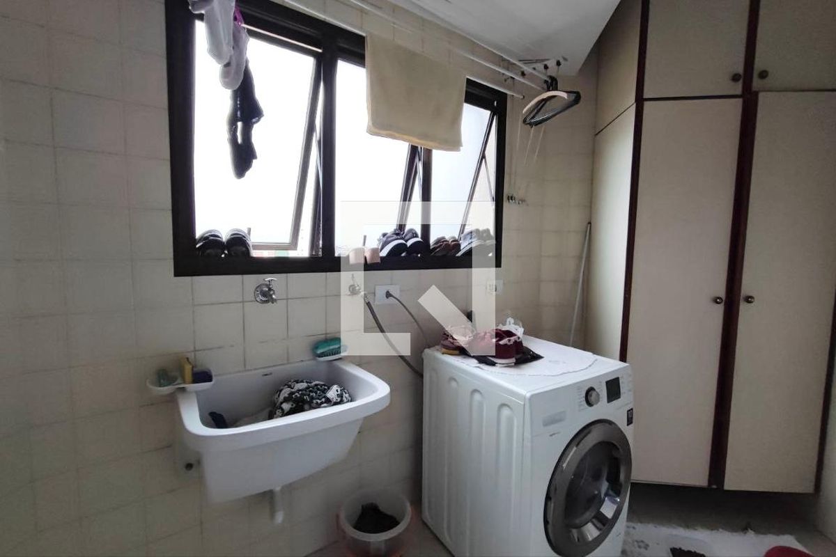 Apartamento à Venda - Cambuí, 3 Quartos,  139 m2 em , Campinas - sp | SoloBR