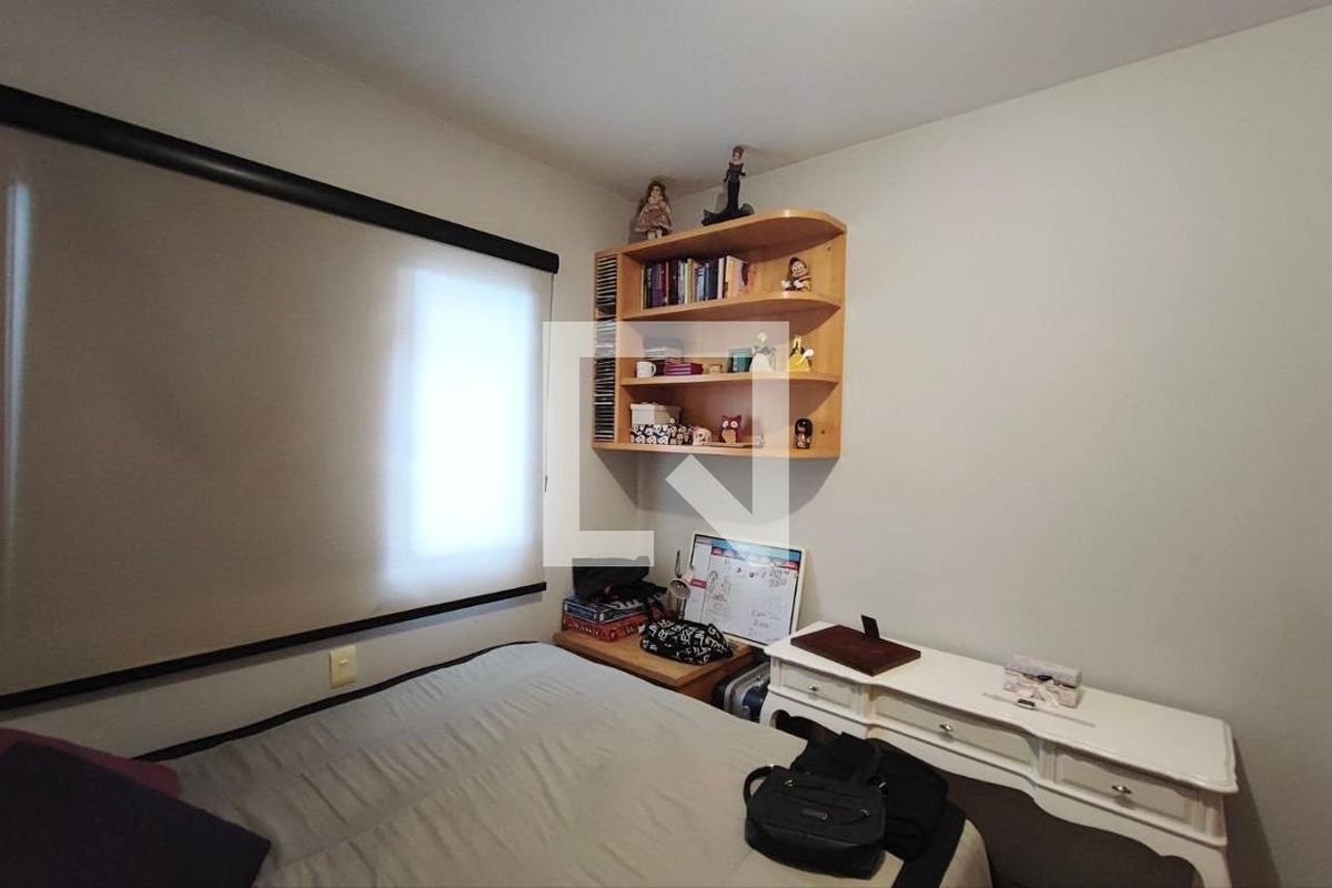 Apartamento à Venda - Cambuí, 3 Quartos,  139 m2 em , Campinas - sp | SoloBR