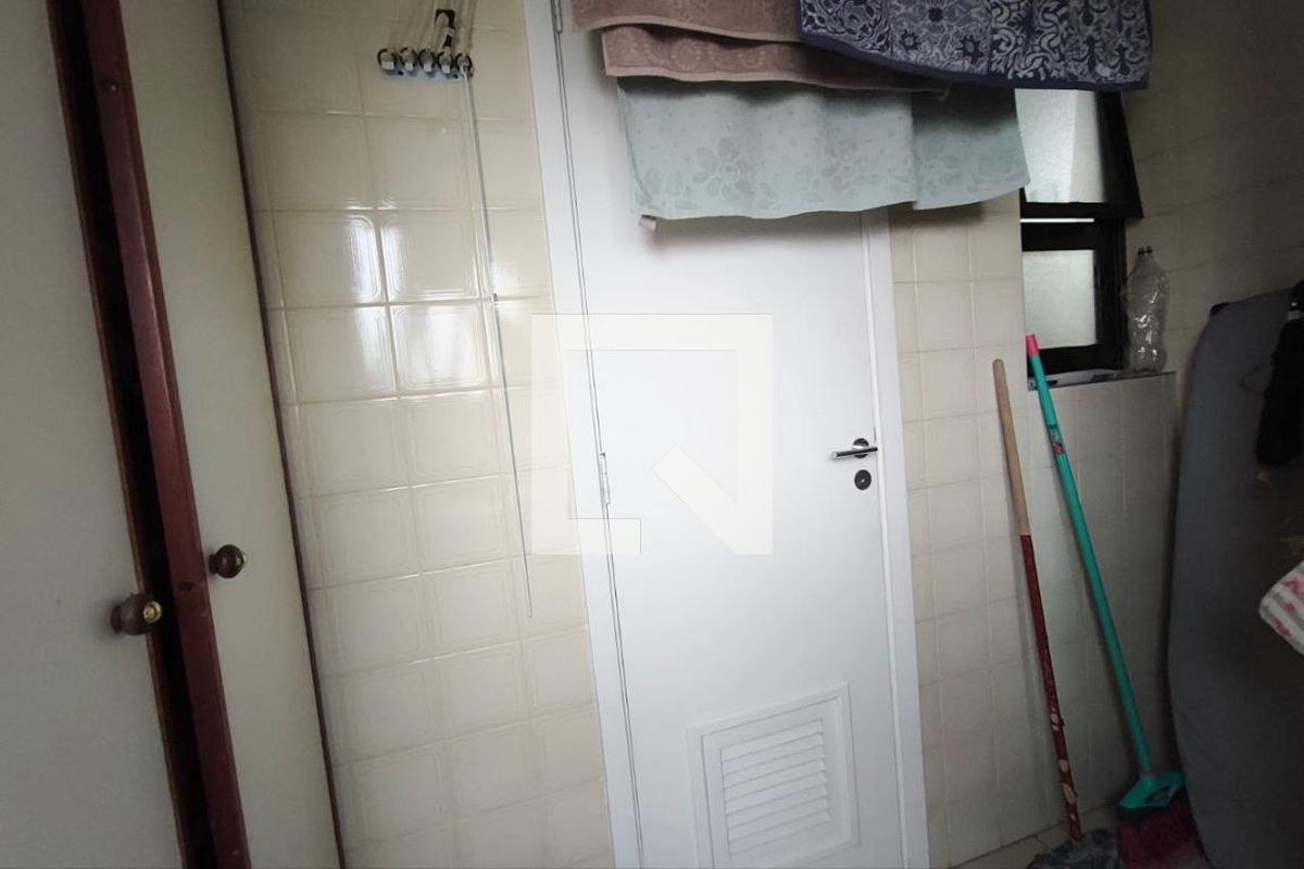 Apartamento à Venda - Cambuí, 3 Quartos,  139 m2 em , Campinas - sp | SoloBR