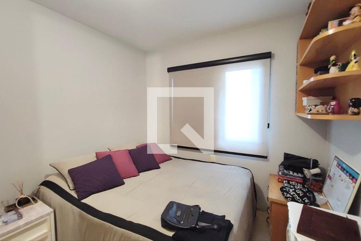 Apartamento à Venda - Cambuí, 3 Quartos,  139 m2 em , Campinas - sp | SoloBR