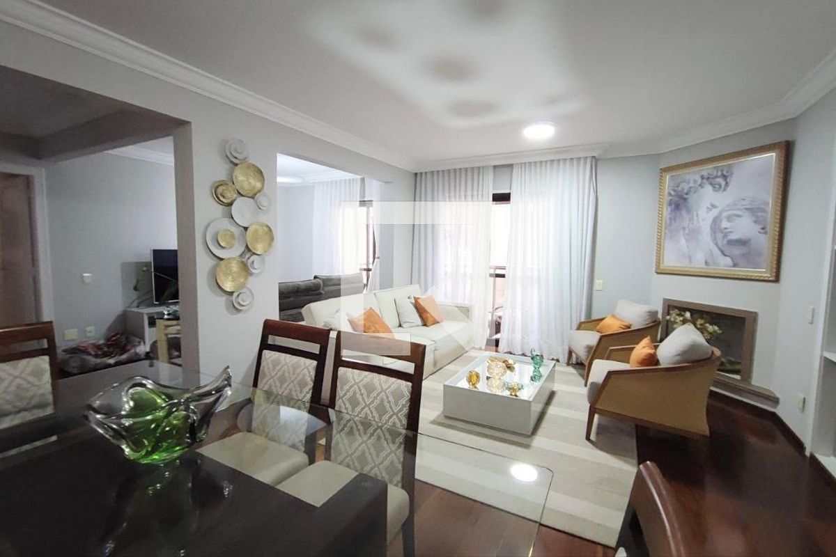 Apartamento à Venda - Cambuí, 3 Quartos,  139 m2 em , Campinas - sp | SoloBR