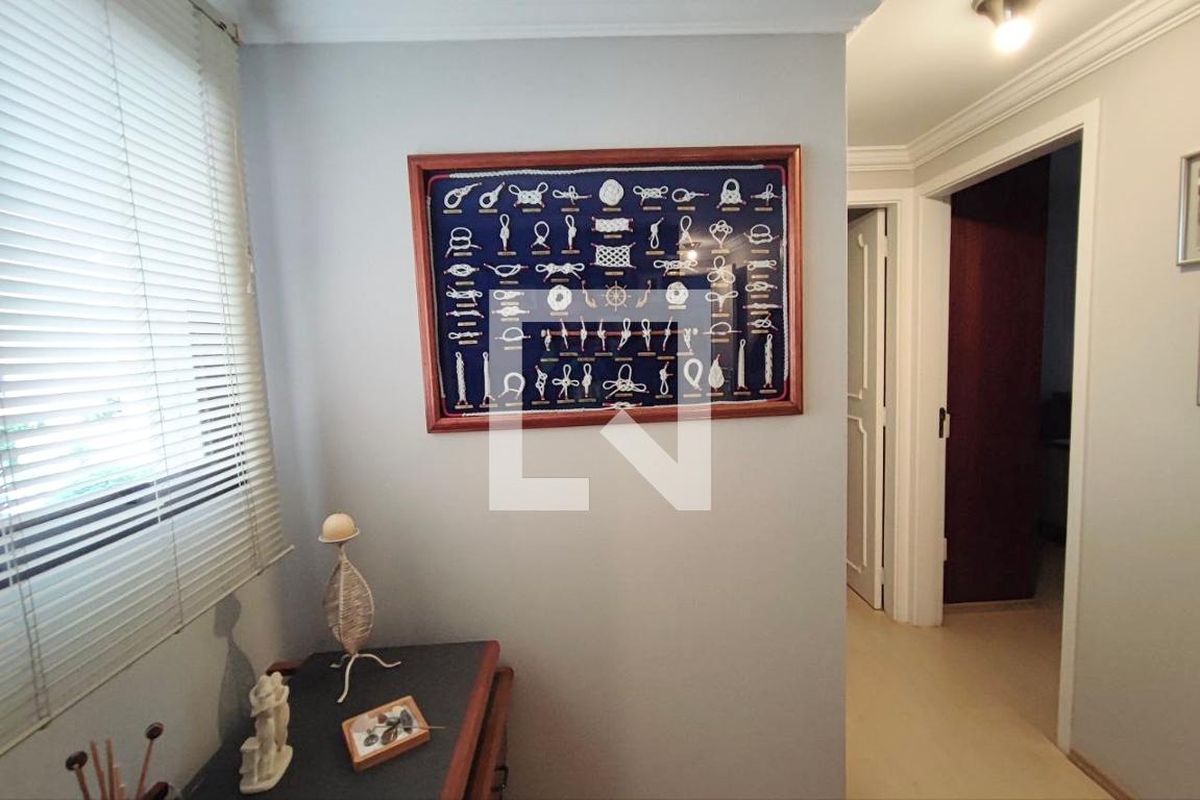 Apartamento à Venda - Cambuí, 3 Quartos,  139 m2 em , Campinas - sp | SoloBR
