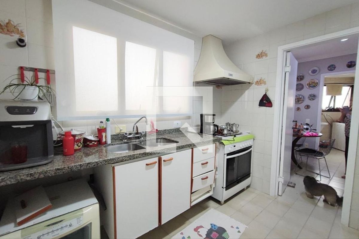 Apartamento à Venda - Cambuí, 3 Quartos,  139 m2 em , Campinas - sp | SoloBR