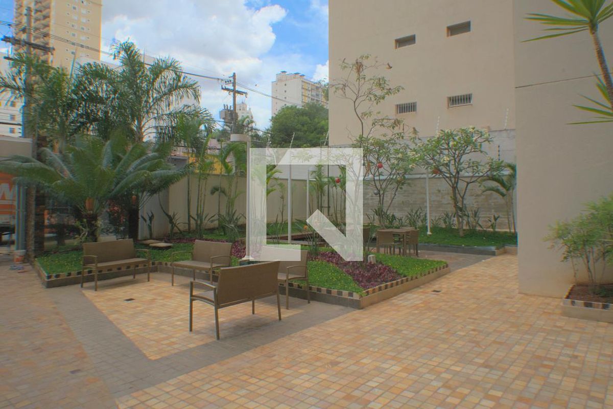 Apartamento à Venda - Cambuí, 2 Quartos,  126 m2 em , Campinas - sp | SoloBR