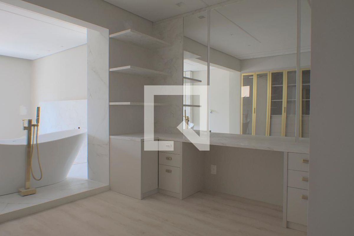 Apartamento à Venda - Cambuí, 2 Quartos,  126 m2 em , Campinas - sp | SoloBR