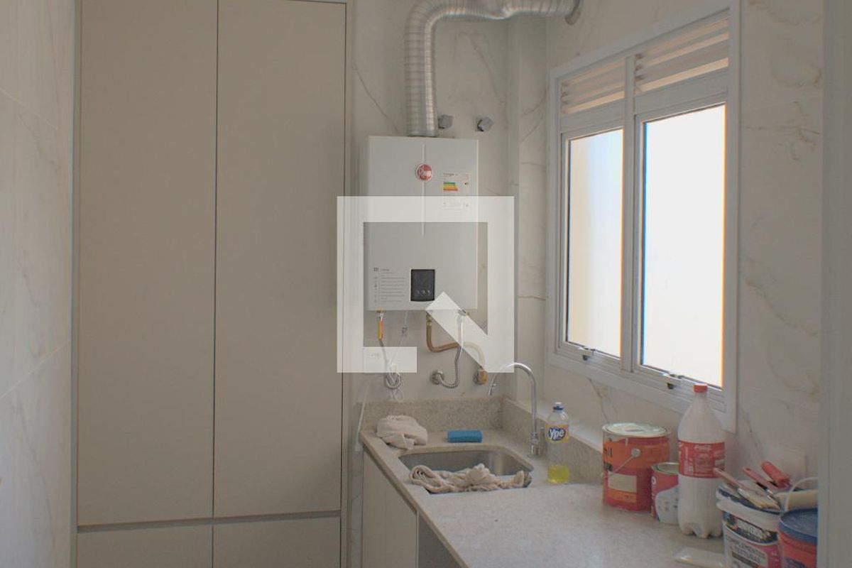 Apartamento à Venda - Cambuí, 2 Quartos,  126 m2 em , Campinas - sp | SoloBR