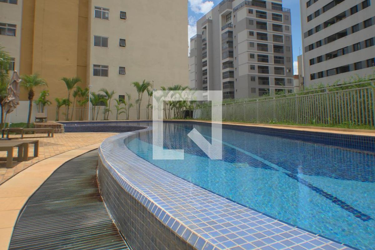 Apartamento à Venda - Cambuí, 2 Quartos,  126 m2 em , Campinas - sp | SoloBR