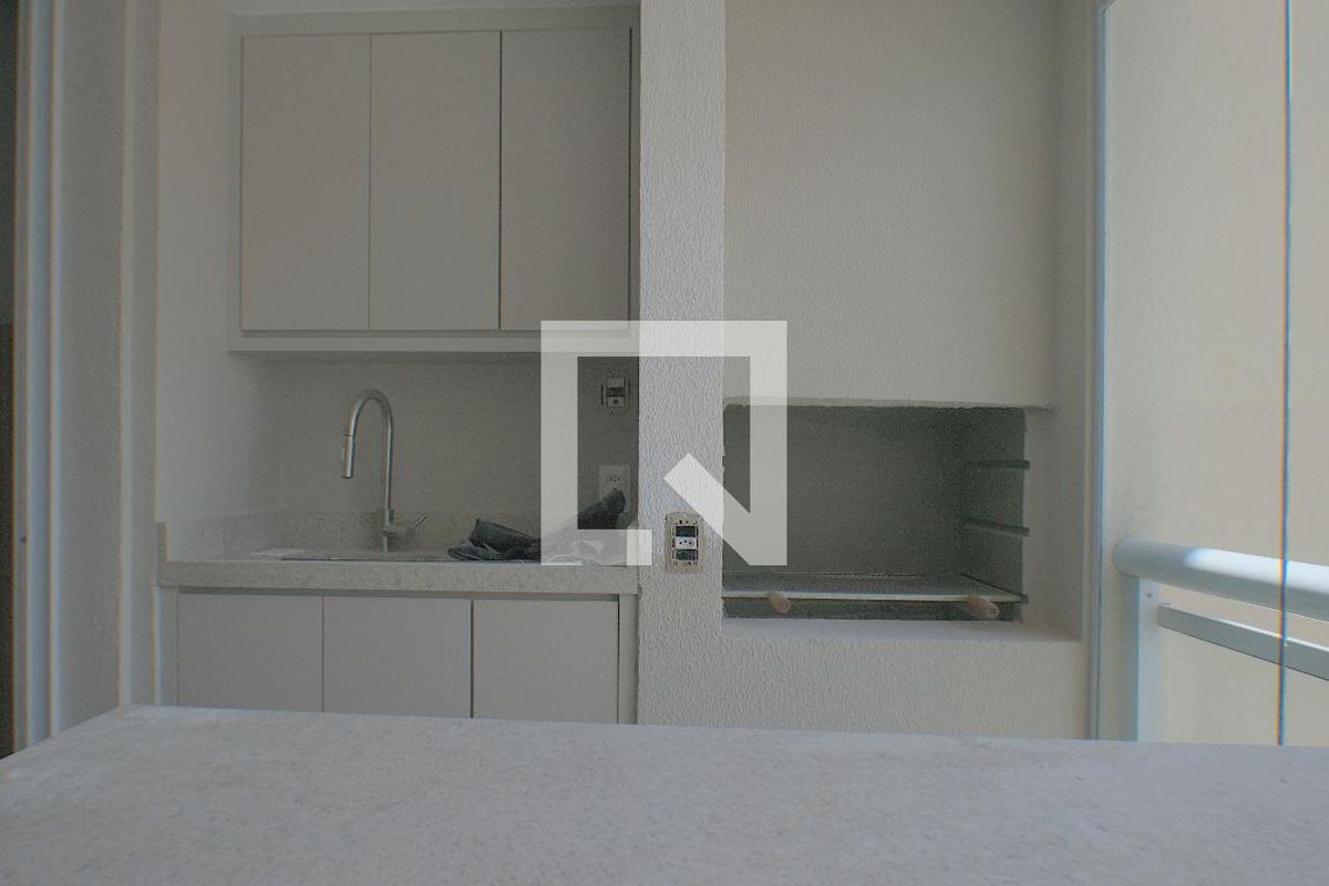 Apartamento à Venda - Cambuí, 2 Quartos,  126 m2 em , Campinas - sp | SoloBR