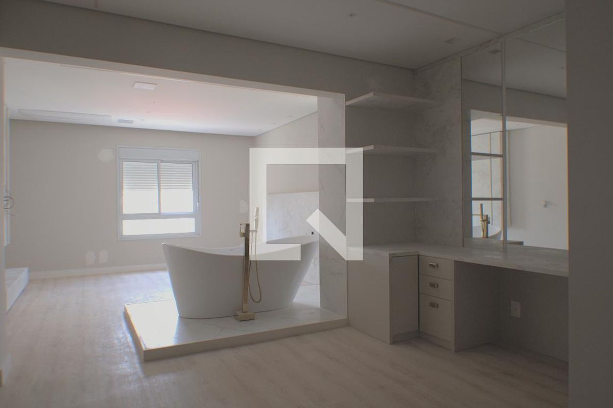 Apartamento à Venda - Cambuí, 2 Quartos,  126 m2 em , Campinas - sp | SoloBR
