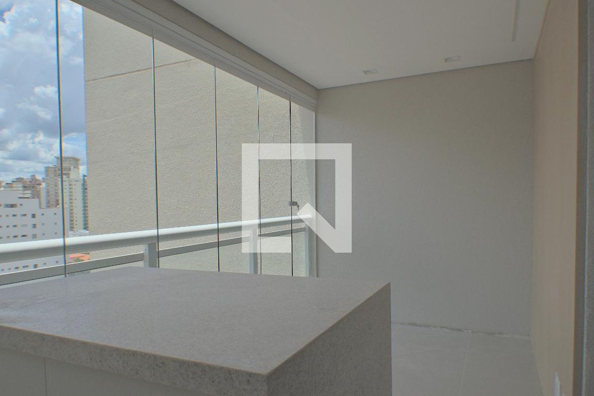 Apartamento à Venda - Cambuí, 2 Quartos,  126 m2 em , Campinas - sp | SoloBR