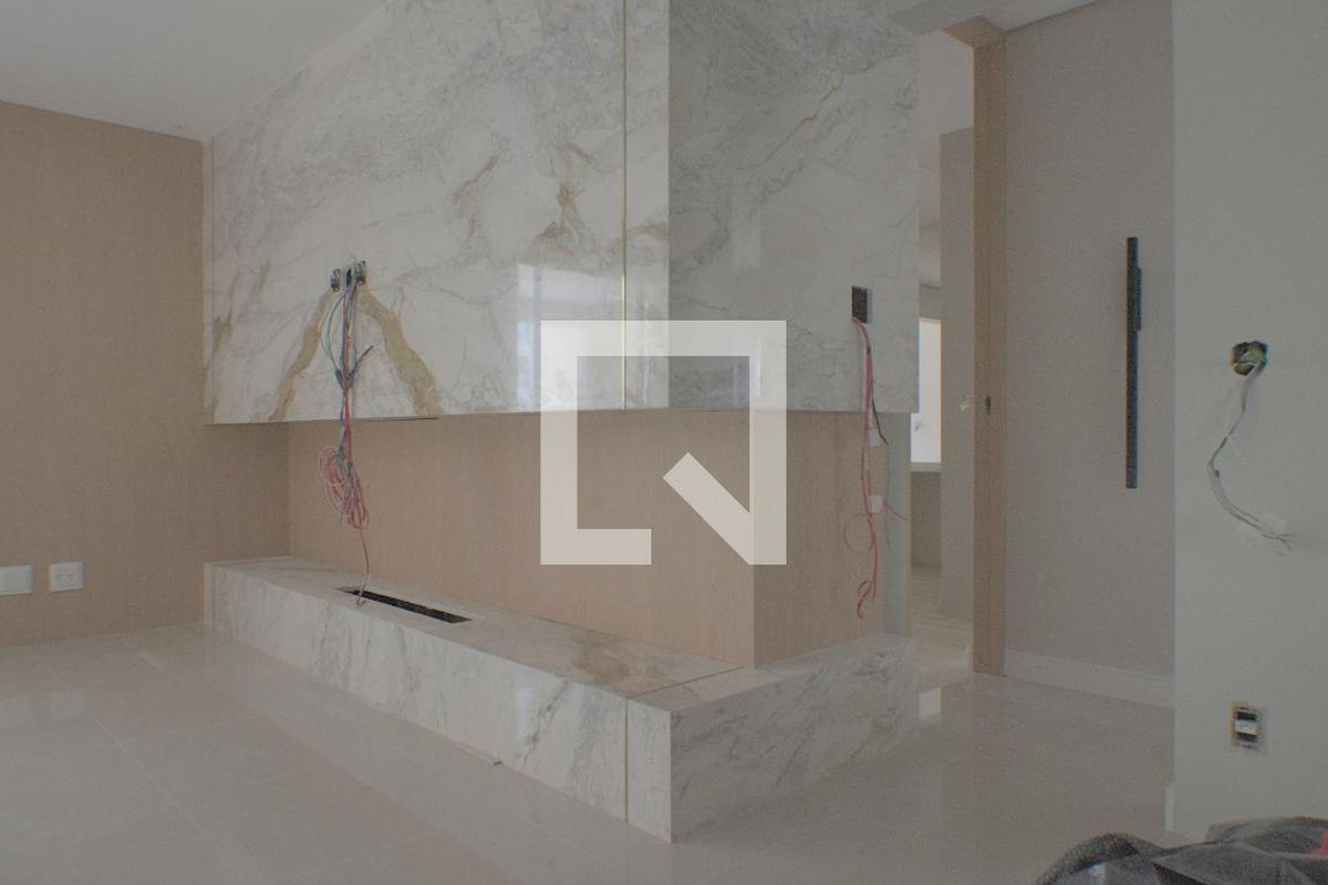 Apartamento à Venda - Cambuí, 2 Quartos,  126 m2 em , Campinas - sp | SoloBR