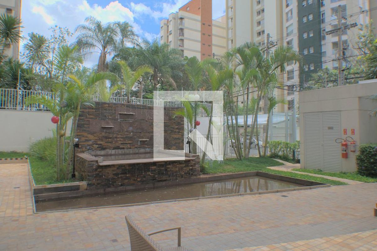 Apartamento à Venda - Cambuí, 2 Quartos,  126 m2 em , Campinas - sp | SoloBR