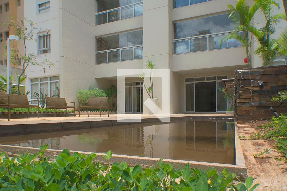 Apartamento à Venda - Cambuí, 2 Quartos,  126 m2 em , Campinas - sp | SoloBR
