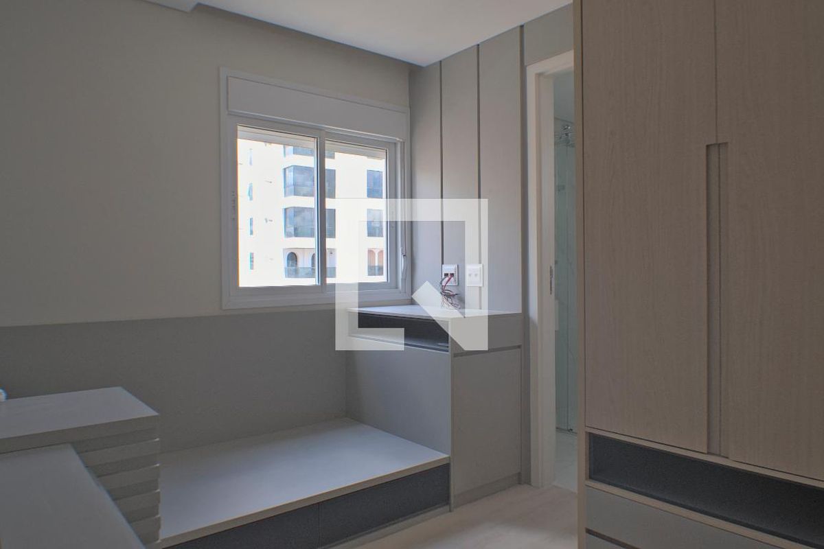Apartamento à Venda - Cambuí, 2 Quartos,  126 m2 em , Campinas - sp | SoloBR