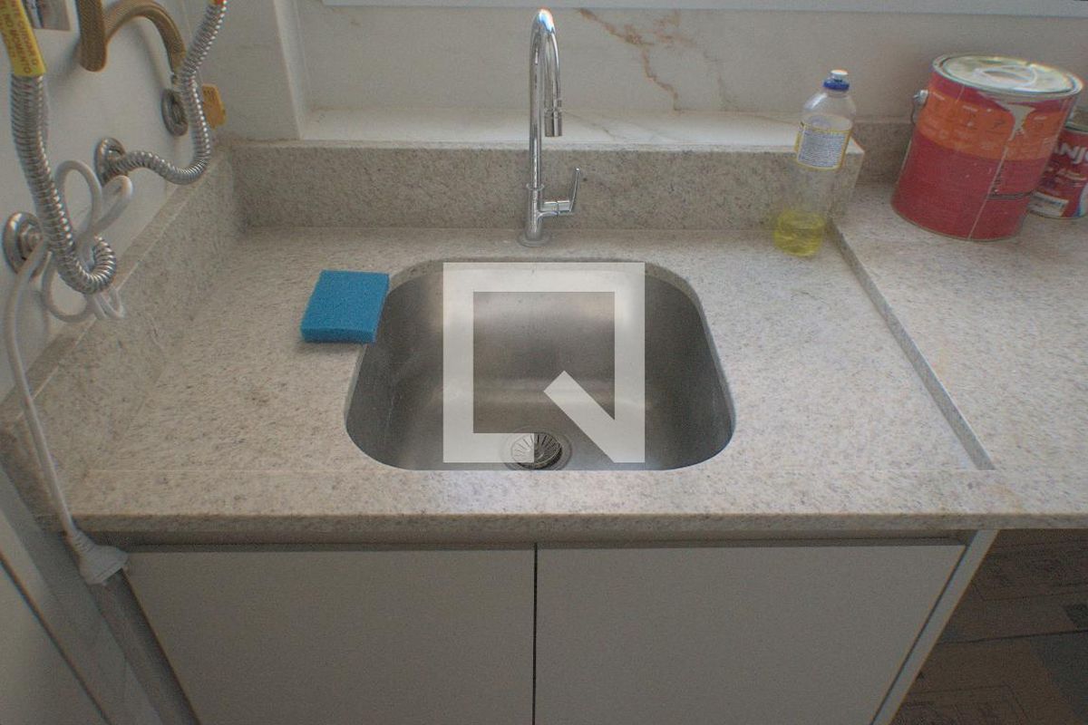 Apartamento à Venda - Cambuí, 2 Quartos,  126 m2 em , Campinas - sp | SoloBR