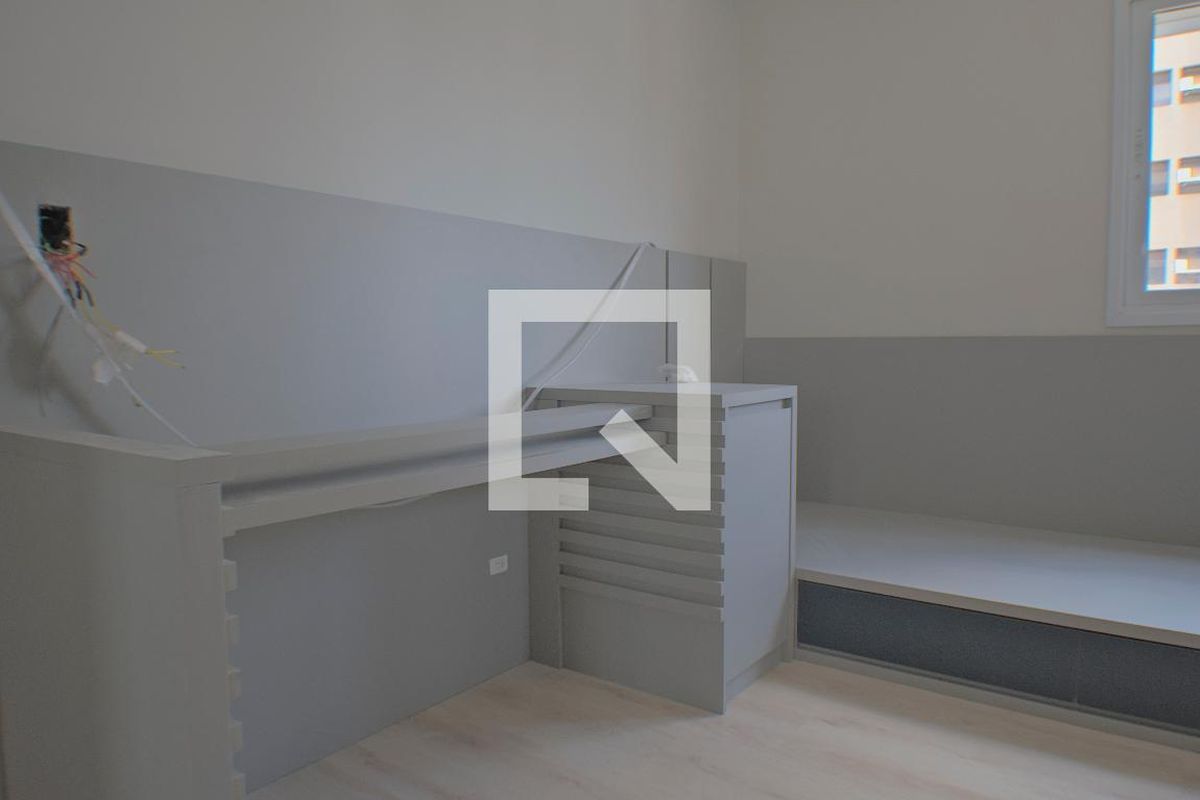 Apartamento à Venda - Cambuí, 2 Quartos,  126 m2 em , Campinas - sp | SoloBR
