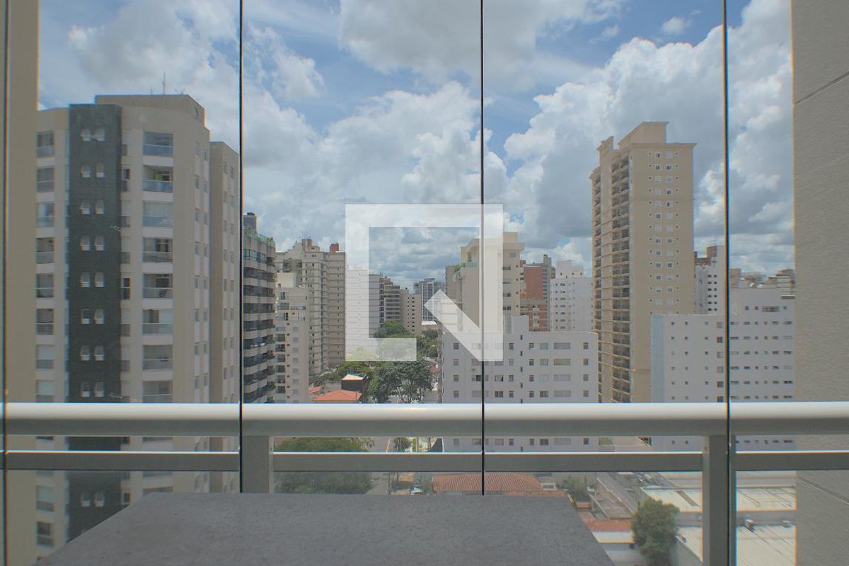 Apartamento à Venda - Cambuí, 2 Quartos,  126 m2 em , Campinas - sp | SoloBR