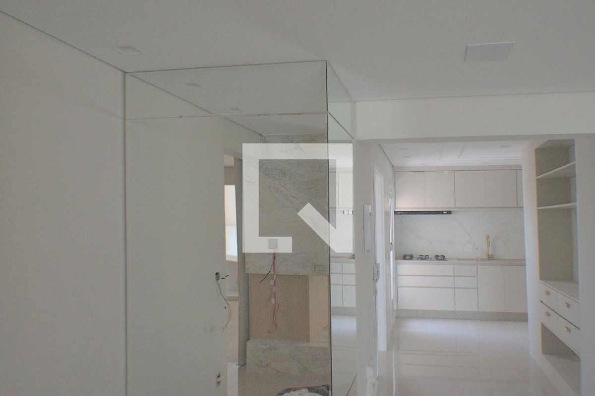 Apartamento à Venda - Cambuí, 2 Quartos,  126 m2 em , Campinas - sp | SoloBR